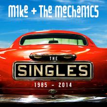 Mike & The Mechanics - Nobodys Perfect