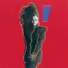 Janet Jackson - What Have You Done For Me Lately