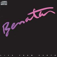 Pat Benatar - Love Is A Battlefield