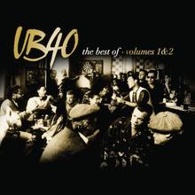 UB40 - Red Red Wine