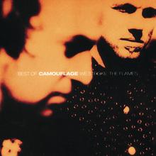 Camouflage - Strangers Thoughts