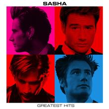 Sasha - This Is My Time