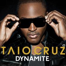 Taio Cruz - Dynamite