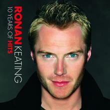Ronan Keating - Fairytale Of New York