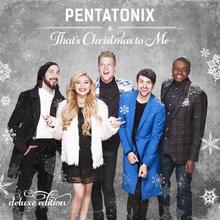 Pentatonix - Sleigh Ride