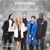 Pentatonix - Santa Claus Is Coming To Town