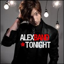 Alex Max Band - Tonight