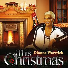 Dionne Warwick feat. Aloe Blacc - This Christmas
