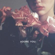 Miley Cyrus - Adore You