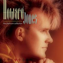 Howard Jones - Like To Get To Know You Well