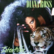 Diana Ross - Eaten Alive