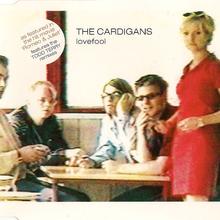 CARDIGANS - LOVEFOOL