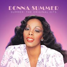 Donna Summer - On The Radio
