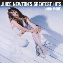 Juice Newton - Queen Of Hearts