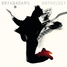 Bryan Adams - Cloud Number 9