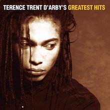 Terence Trent D'arby - If You Let Me Stay