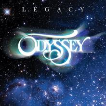 Odyssey - Going Back To My Roots