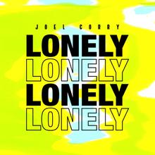 JOEL CORRY - LONELY