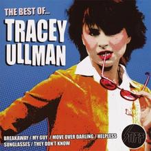 Tracey Ullman - Breakaway