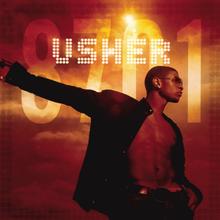 Usher - U Turn