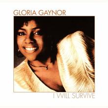Gloria Gaynor - I Will Survive