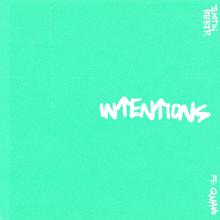 JUSTIN BIEBER FT QUAVO - INTENTIONS