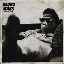 Bruno Mars - The Lazy Song