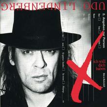 Udo Lindenberg - Ein Herz kann man nicht reparieren