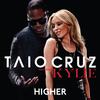 Taio Cruz feat. Kylie Minogue - Higher