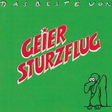 Geier Sturzflug - Besuchen Sie Europa