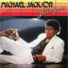Michael Jackson - Billie Jean