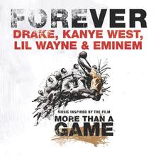 DRAKE FT KANYE WEST & LIL WAYNE - FOREVER (EDIT)