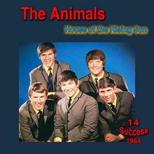Animals - House Of The Rising Sun