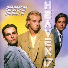 Heaven 17 - Trouble