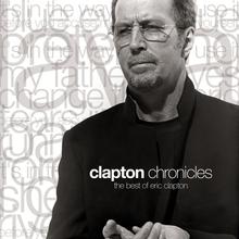 Eric Clapton - Change The World