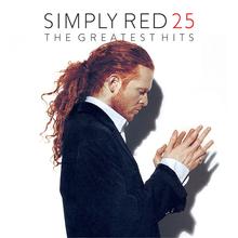 Simply Red - A New Flame