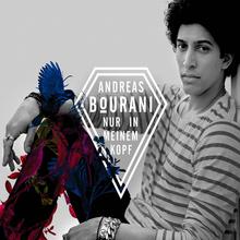 Andreas Bourani - Nur in meinem Kopf