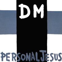 Depeche Mode - Personal Jesus