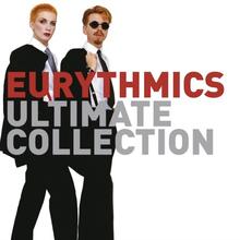 Eurythmics - Missionary Man