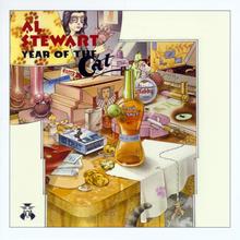 Al Stewart - On The Border