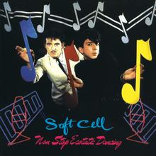 Soft Cell - Torch
