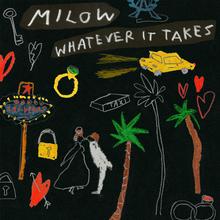 Milow - Whatever It Takes