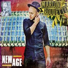 Marlon Roudette - New Age
