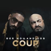 COUP - ICH ZAHLE GAR NIX