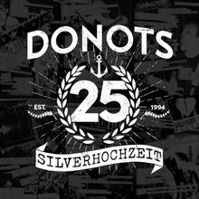 Donots - Calling