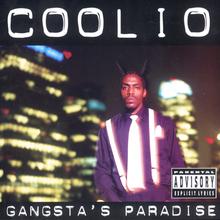 Coolio - Gangstas Paradise