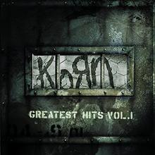 Korn - Word Up