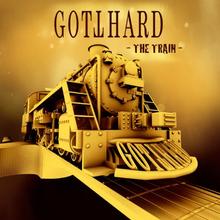 Gotthard - The Train