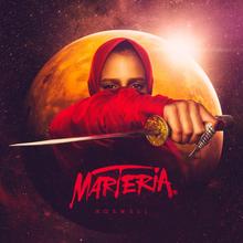 MARTERIA - EL PRESIDENTE