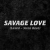 Jawsh 685 x Jason Derulo - Savage Love